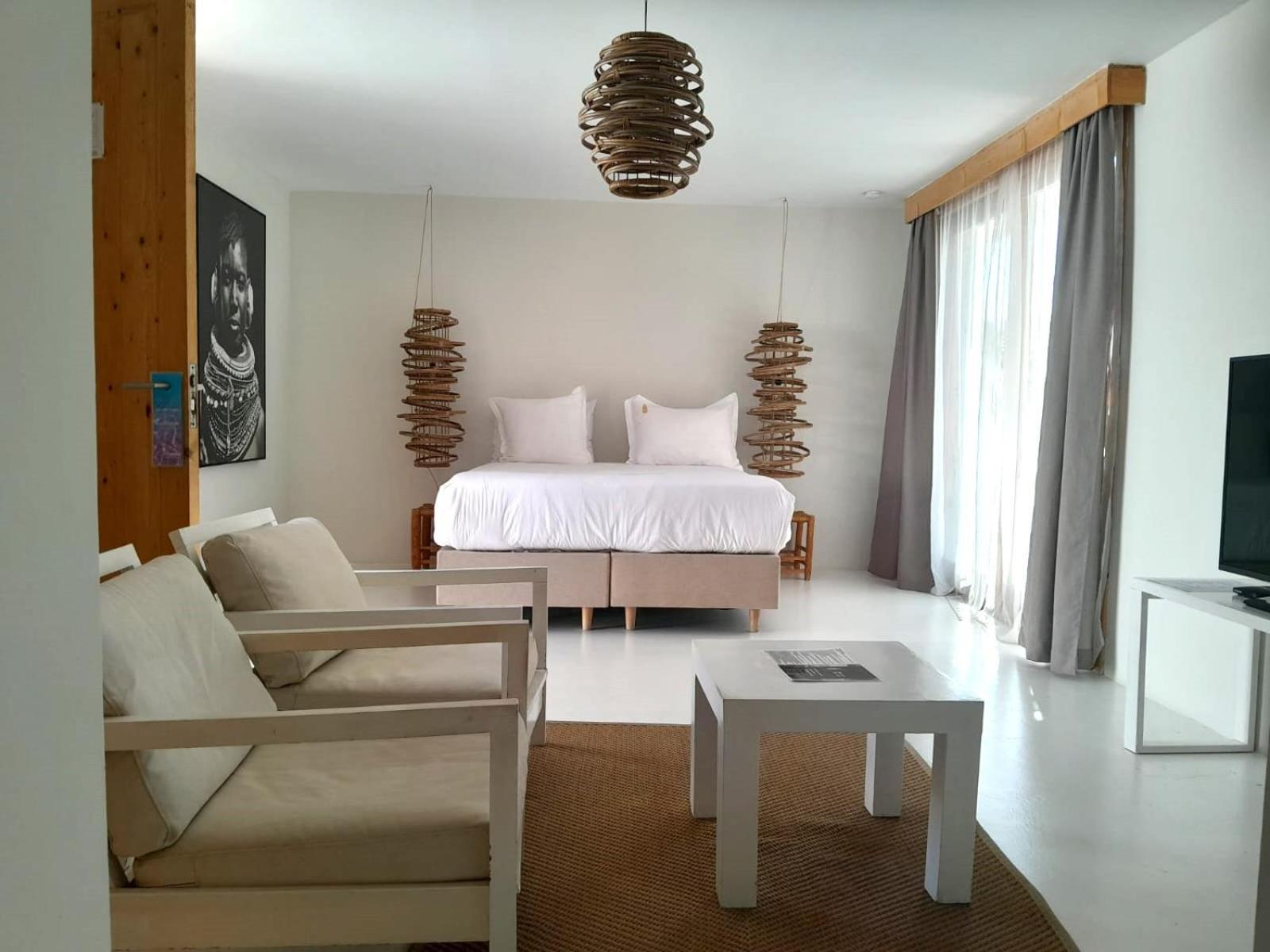 Mansa Marina Mindelo