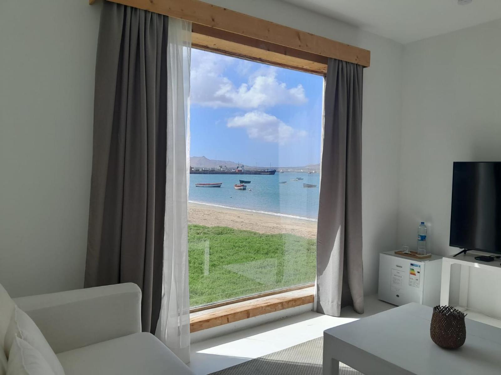 Mansa Marina 4* Mindelo