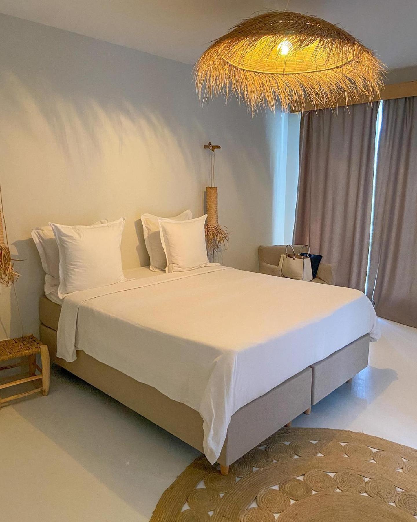 Hotel Mansa Marina 4*