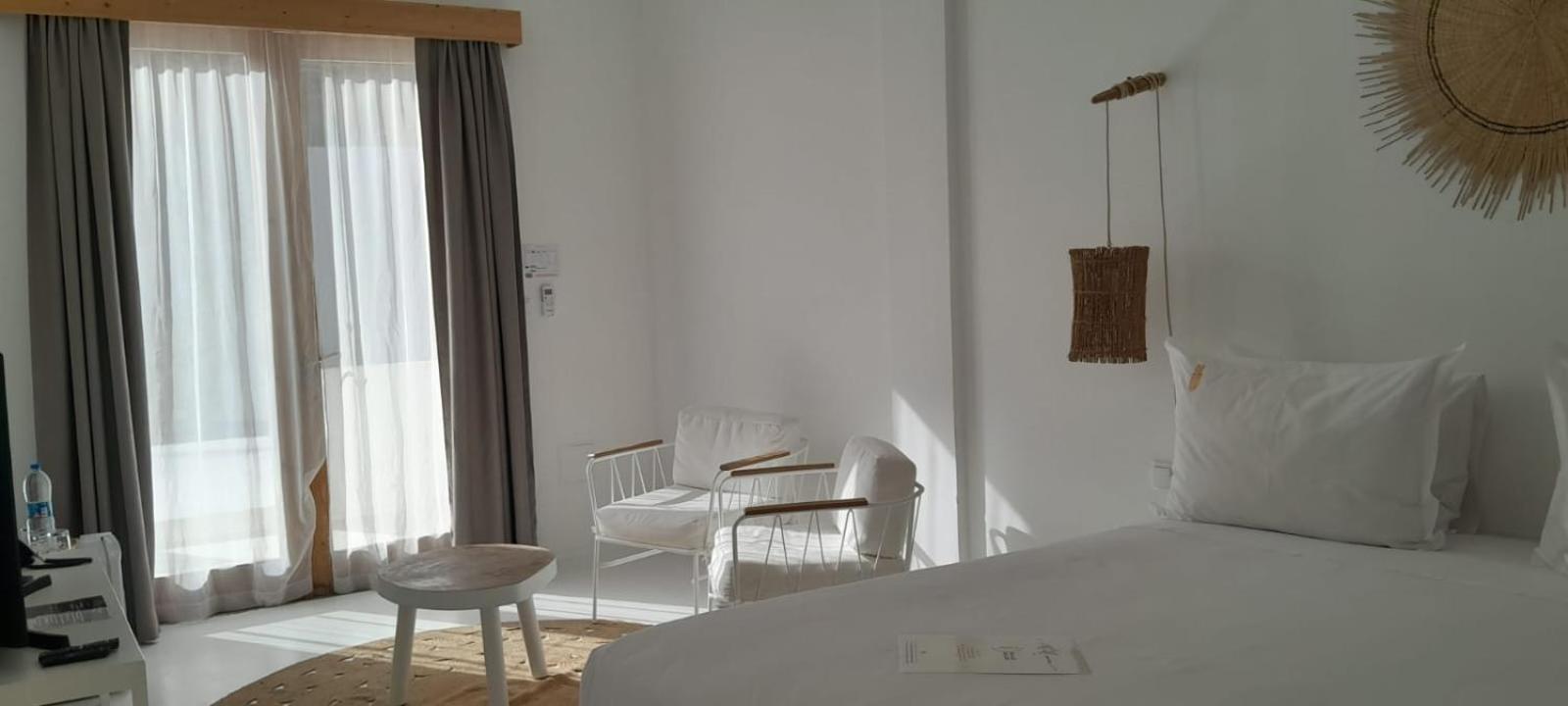 Mansa Marina Hotel 4*
