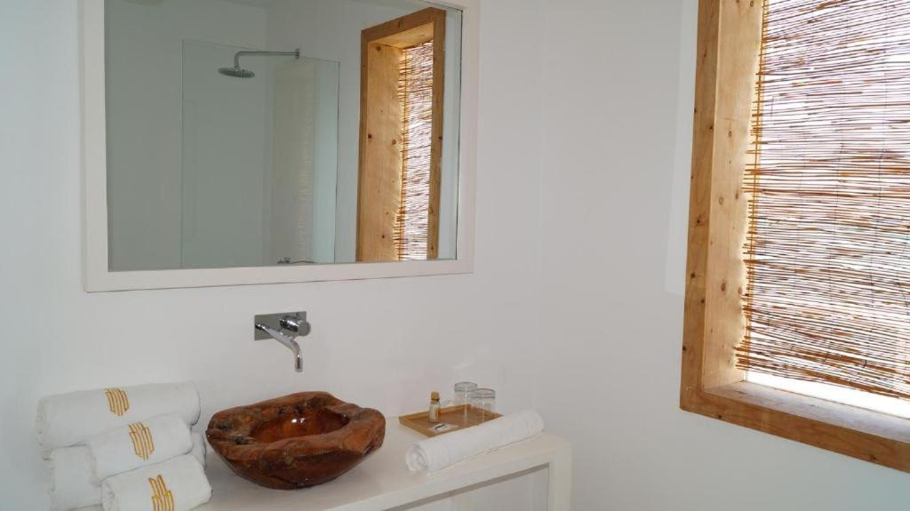Hotel Mansa Marina Mindelo