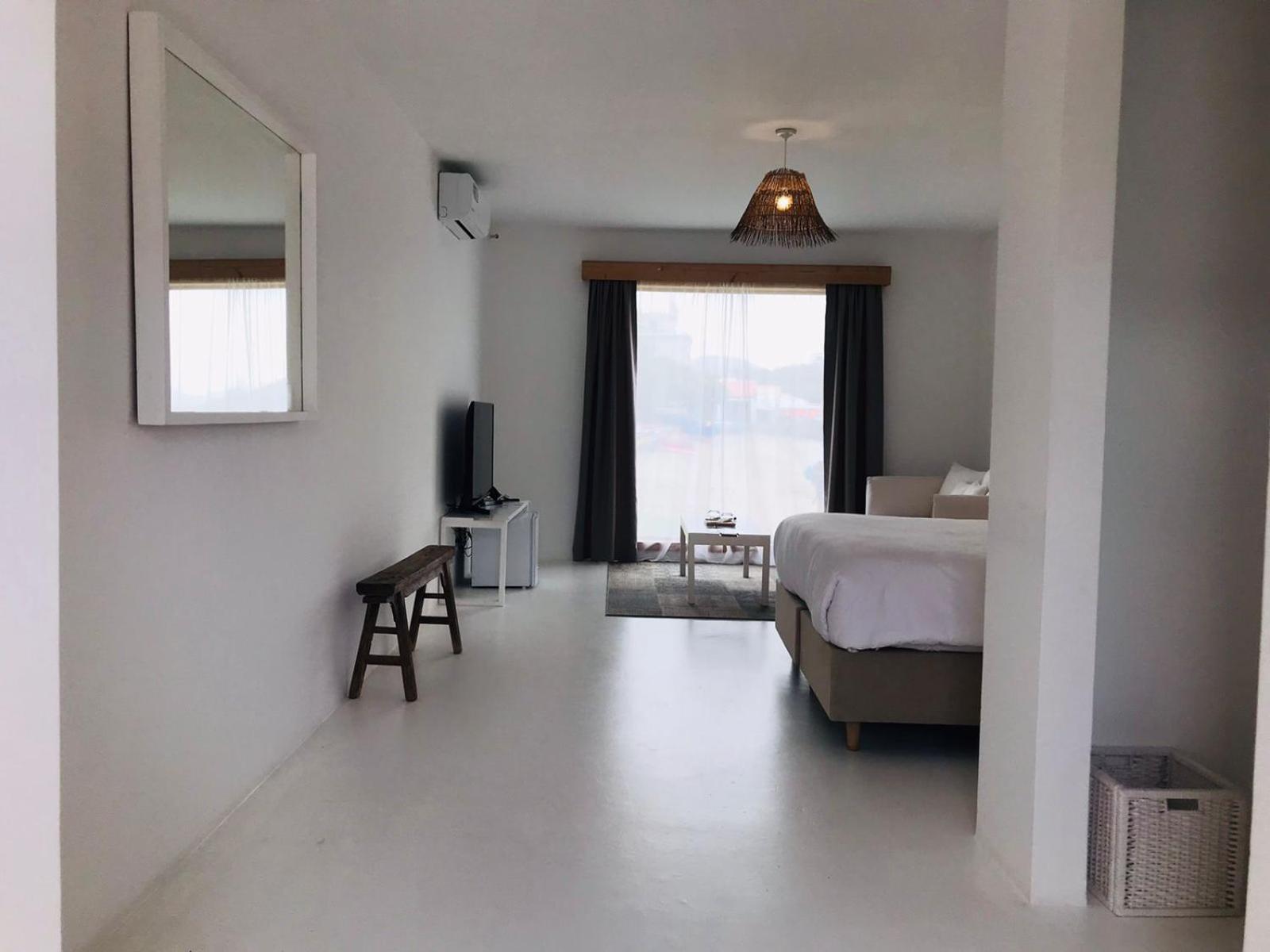 Hotel Mansa Marina Mindelo