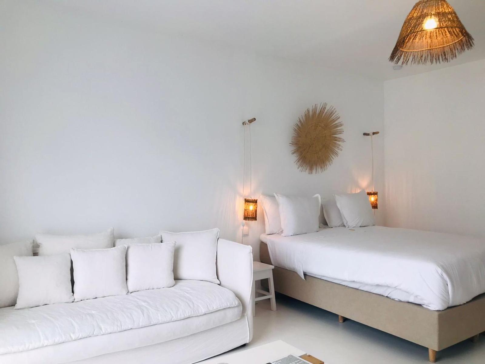 Hotel Mansa Marina 4*